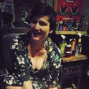 Meet your Posher, Victoria